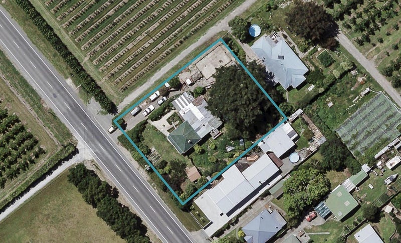 22 Evenden Road, Tomoana, Hastings - Carousel 1