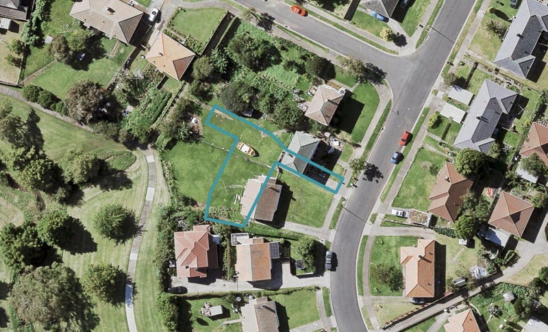 39A Epping Street, Glen Innes, Auckland - Carousel 1