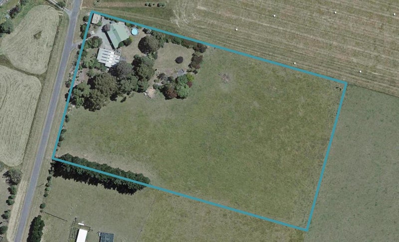 158 Boundary Road, Featherston - Carousel 1