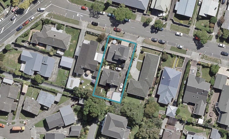 6A Copeland ST, Hutt Central, LOWER HUTT - Carousel 1