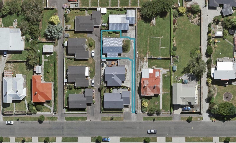 28 Avenal Street, Avenal, Invercargill - Carousel 1