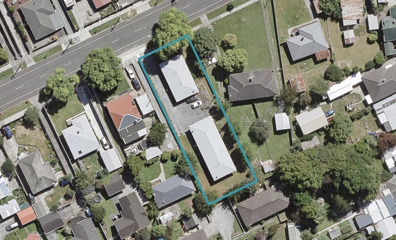 41 Seddon Street, Wallaceville, Upper Hutt - Carousel 1