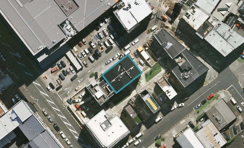 203/12 Vinegar Lane, Grey Lynn, Auckland - Carousel 1