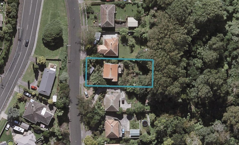 11 Glenpark Avenue, Frankleigh Park, New Plymouth - Carousel 1