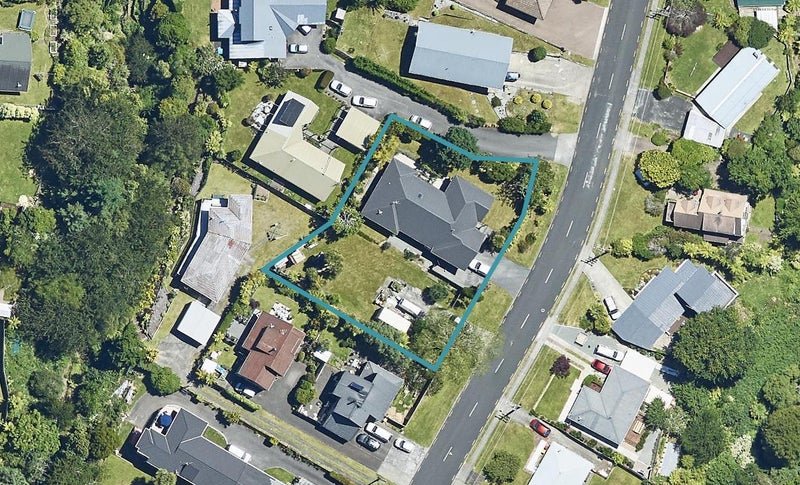 29B Utuhina Road, Springfield, Rotorua - Carousel 1