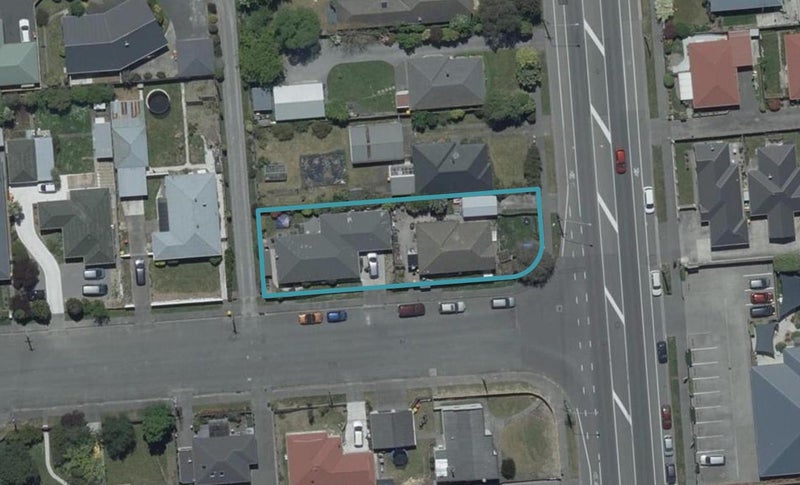 73 Marshland Road, Shirley, Christchurch - Carousel 1