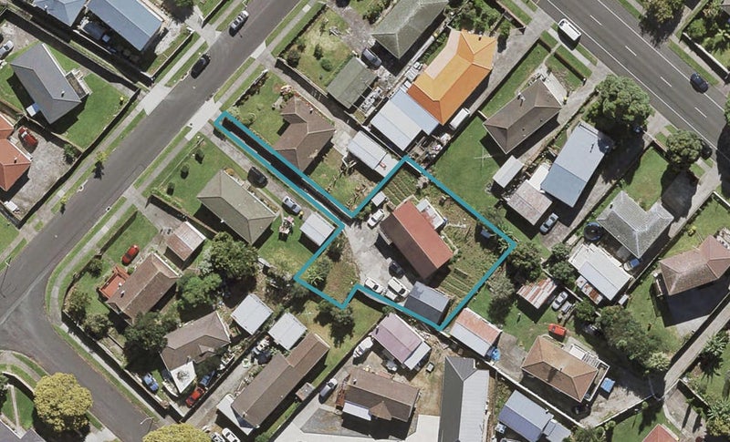 31 Caringbah Drive, Papatoetoe, Auckland - Carousel 1