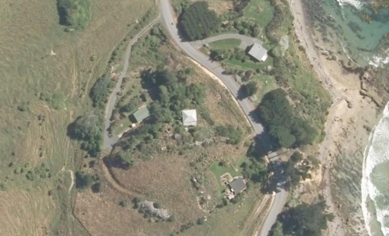 530 The Nuggets Road, Ahuriri Flat, Kaka Point - Carousel 1