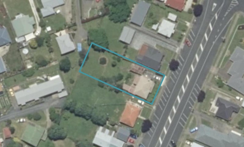 8 Turongo Street, Otorohanga, Otorohanga - Carousel 1