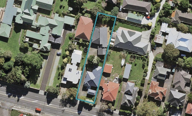 1/644 Mount Albert Road, Royal Oak, Auckland - Carousel 1