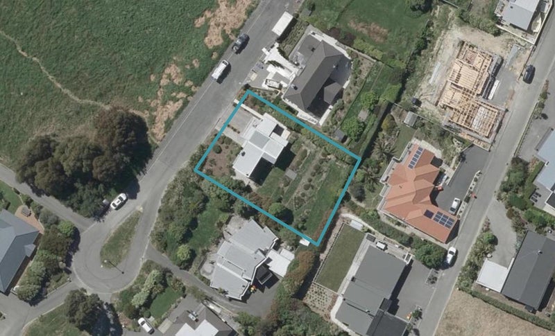 11 Westview Place, Huntsbury, Christchurch - Carousel 1