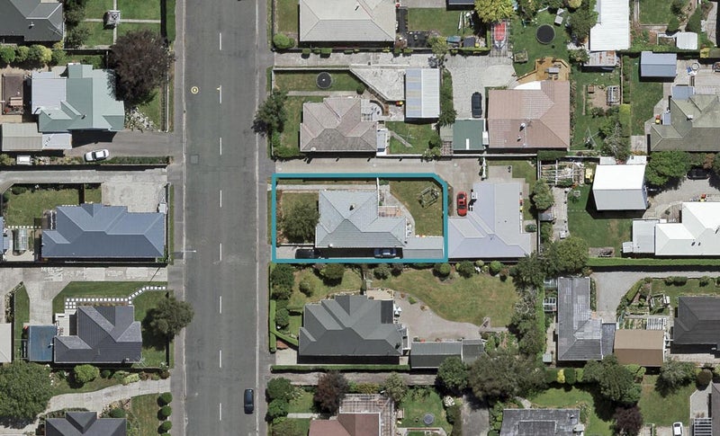 133 Exmouth Street, Waverley, Invercargill - Carousel 1