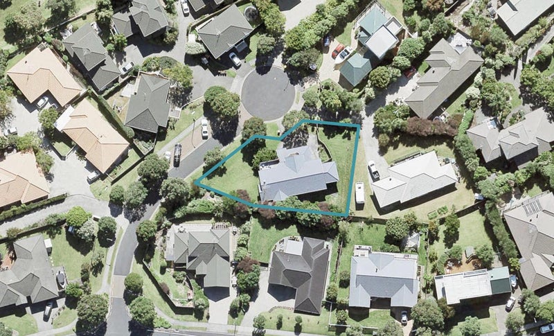 4 Tates Court, Gulf Harbour, Whangaparaoa - Carousel 1