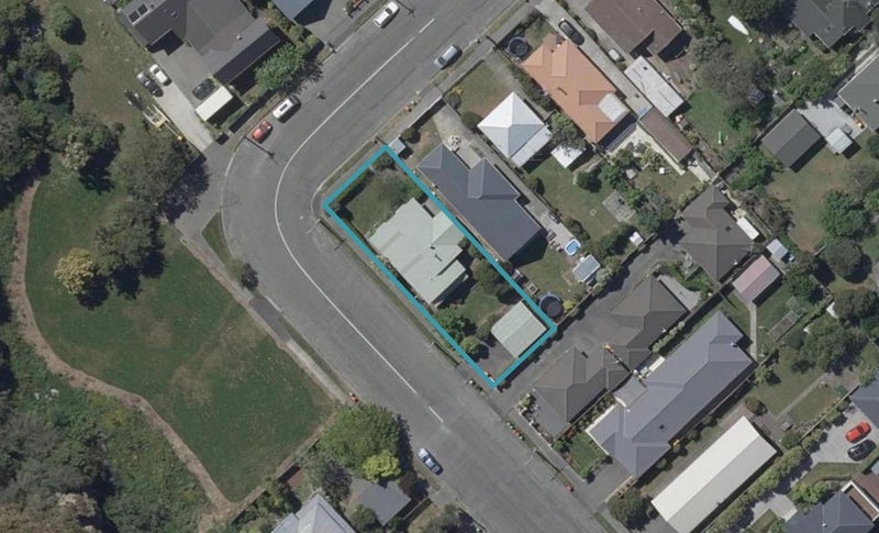 19 Taupata Street, Redcliffs, Christchurch - Carousel 1