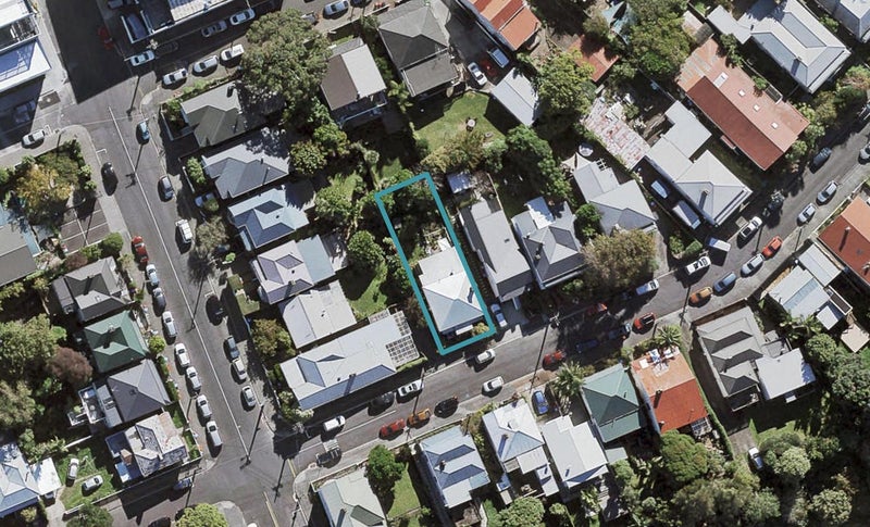 35 Home Street, Grey Lynn, Auckland - Carousel 1