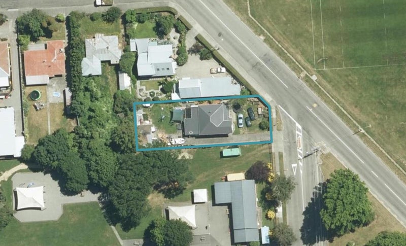 27 Lansdowne Street, Mayfield, Blenheim - Carousel 1
