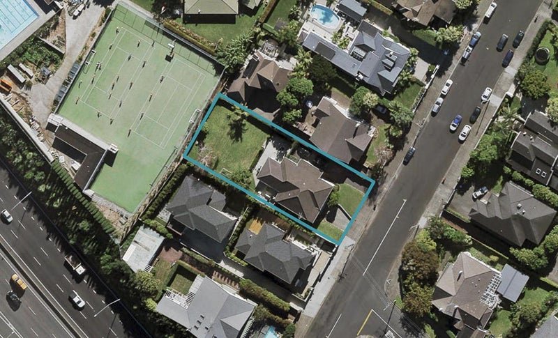 39 Omahu Road, Remuera, Auckland - Carousel 1