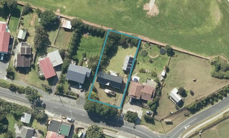 23 Sea View Road, Dargaville - Carousel 1
