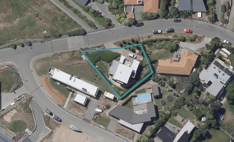 148 Richmond Hill Road, Richmond Hill, Christchurch - Carousel 1