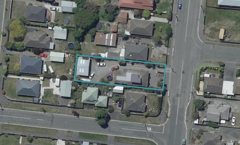 143 Bower Avenue, New Brighton, Christchurch - Carousel 1
