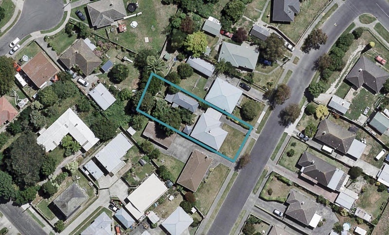 8 Masefield Avenue, Maraenui, Napier - Carousel 1