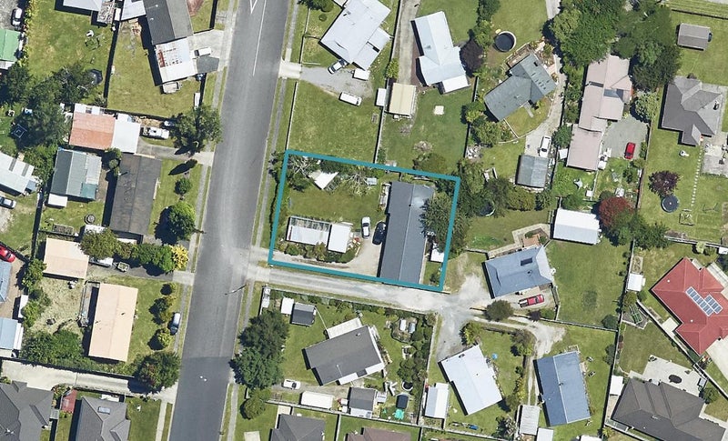 4 Harris Street, Ngongotaha, Rotorua - Carousel 1