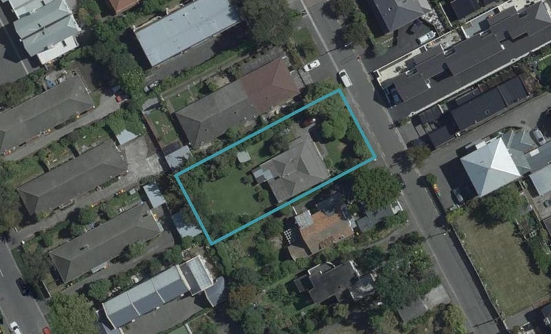 3/17 Hewitts Road, Merivale, Christchurch - Carousel 1