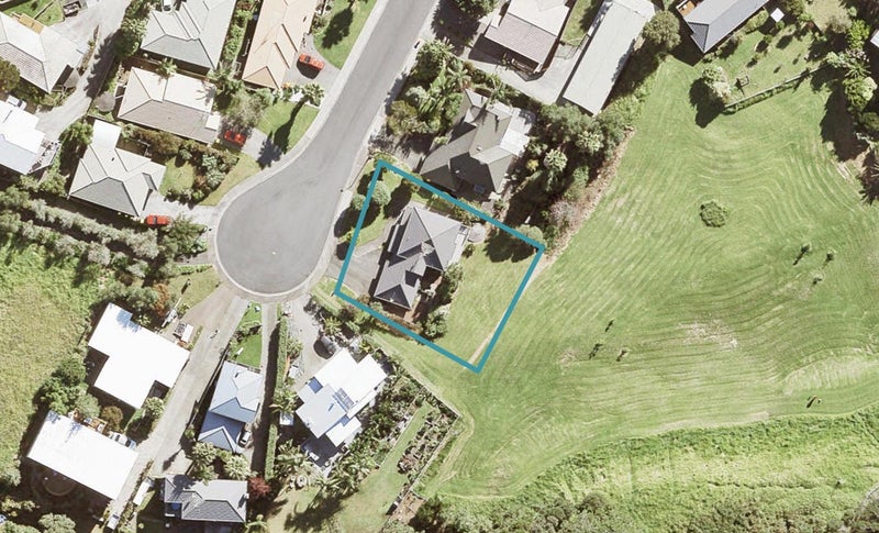 17 Mollyhawk Rise, Arkles Bay, Whangaparaoa - Carousel 1