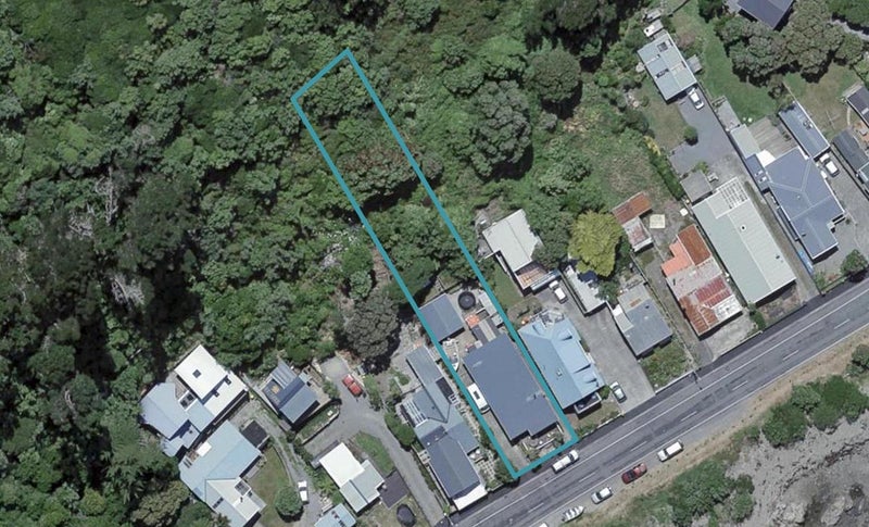 134 Breaker Bay Road, Breaker Bay, Wellington - Carousel 1