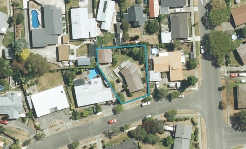 4 Martin Terrace, Witherlea, Blenheim - Carousel 1