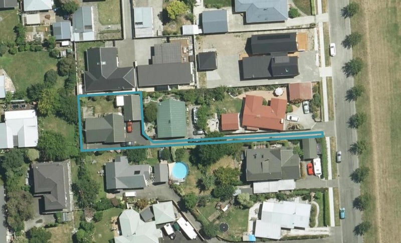 10B Brook Street, Springlands, Blenheim - Carousel 1