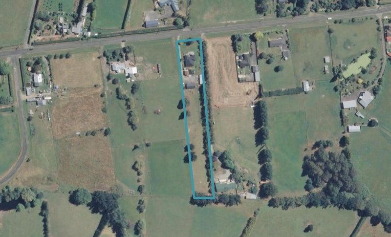 127 Fairview Road, Fairview, Timaru - Carousel 1