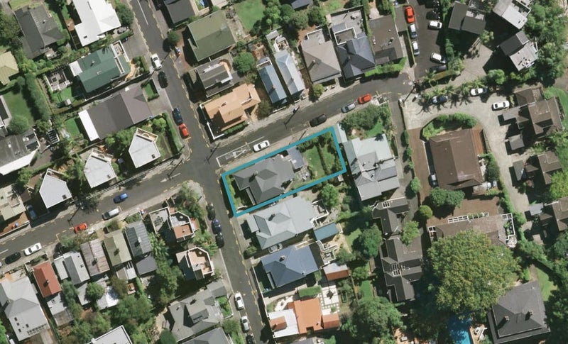 28 Bradford Street, Parnell, Auckland - Carousel 1