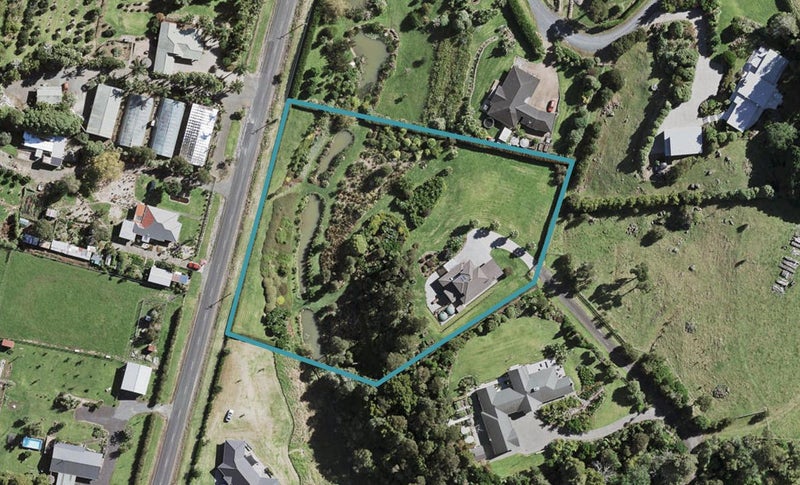 175 Drury Hills Road, Drury, Drury - Carousel 1