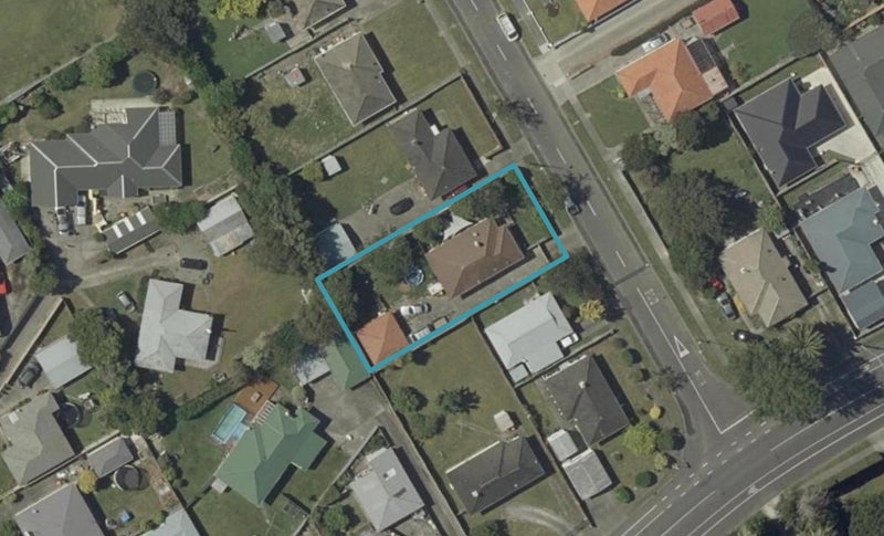 4 Rochester Street, Awapuni, Palmerston North - Carousel 1