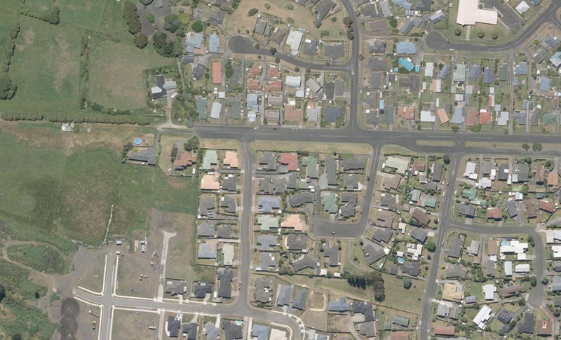 3 Kelsi Street, Tawhero, Whanganui - Carousel 1
