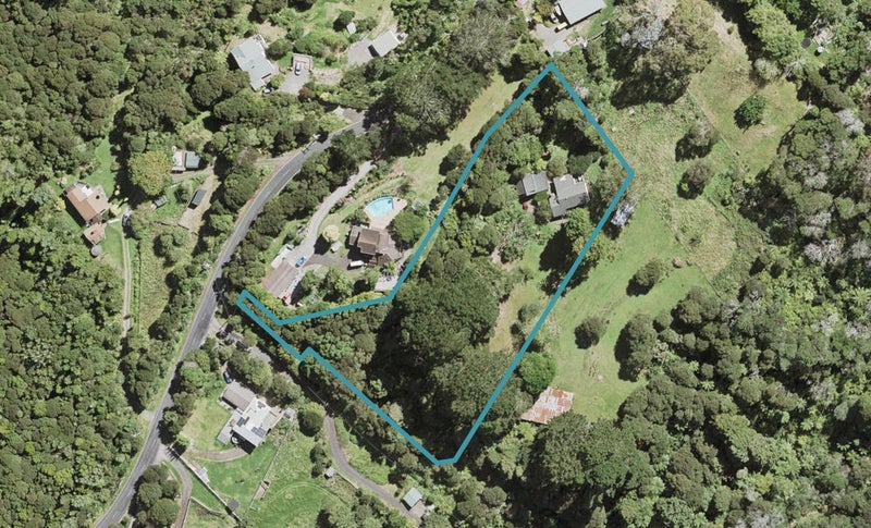 88 Christian Road, Swanson, Auckland - Carousel 1