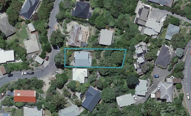 96 Totara Road, Miramar, Wellington - Carousel 1