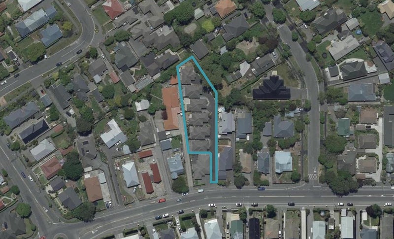 21F Warrington Street, Mairehau, Christchurch - Carousel 1