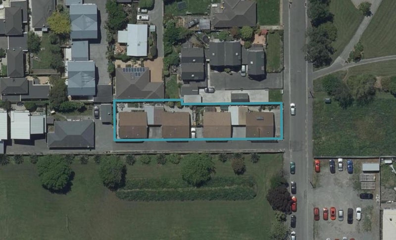 2/31 Pavitt Street, Richmond, Christchurch - Carousel 1