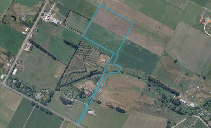 11 Frazer Farm (Pvt) Lane, WAIKUKU, RANGIORA - Carousel 1