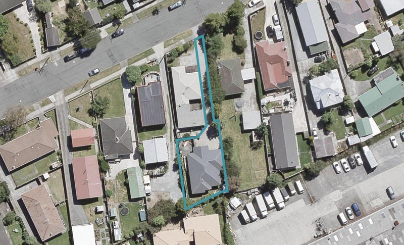 41A Wilford Street, Wallaceville, Upper Hutt - Carousel 1