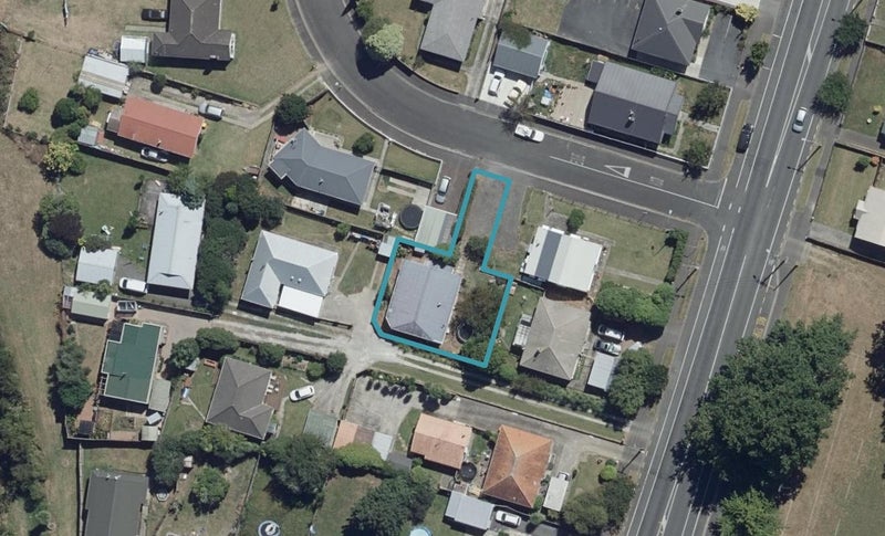1 Walker Terrace, Dinsdale, Hamilton - Carousel 1