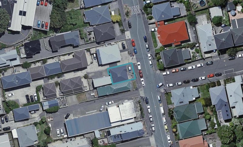 46A Owen Street, Newtown, Wellington - Carousel 1