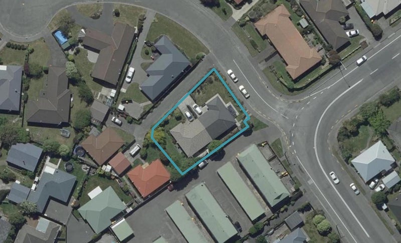 1/1 Thornhill Place, Sockburn, Christchurch - Carousel 1