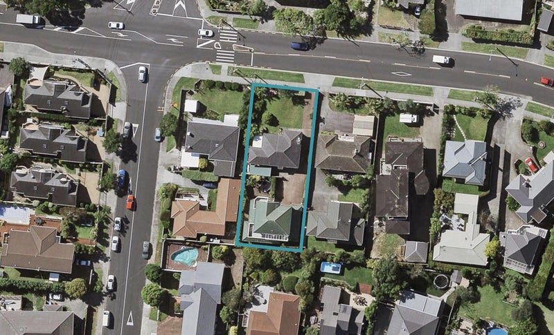 2/137 St Johns Road, Meadowbank, Auckland - Carousel 1