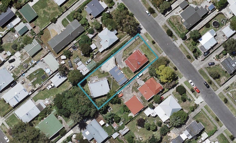 907 Lyell Street, Akina, Hastings - Carousel 1