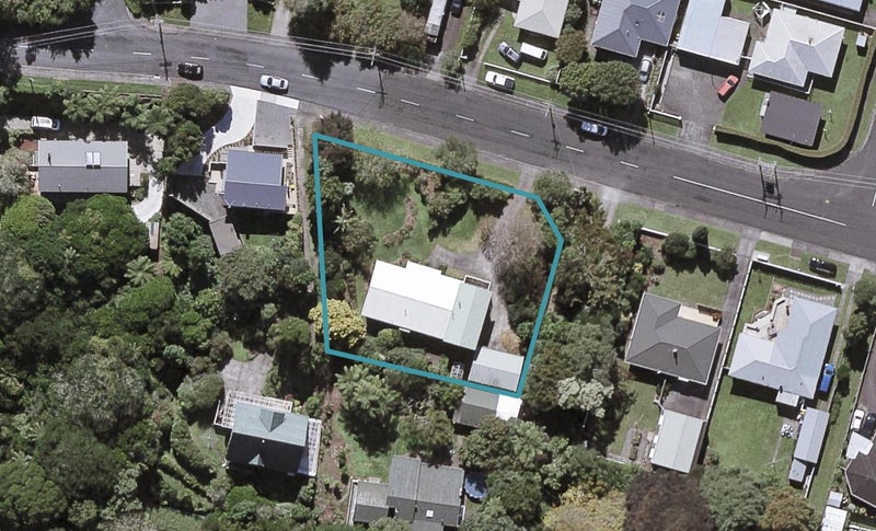 222 Huatoki Street, Upper Vogeltown, New Plymouth - Carousel 1