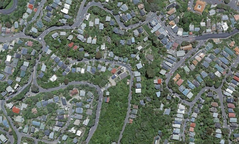 41 Norway Street, Aro Valley, Wellington - Carousel 1