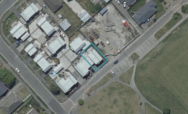 7/1 Ben Rarere Avenue, Aranui, Christchurch - Carousel 1